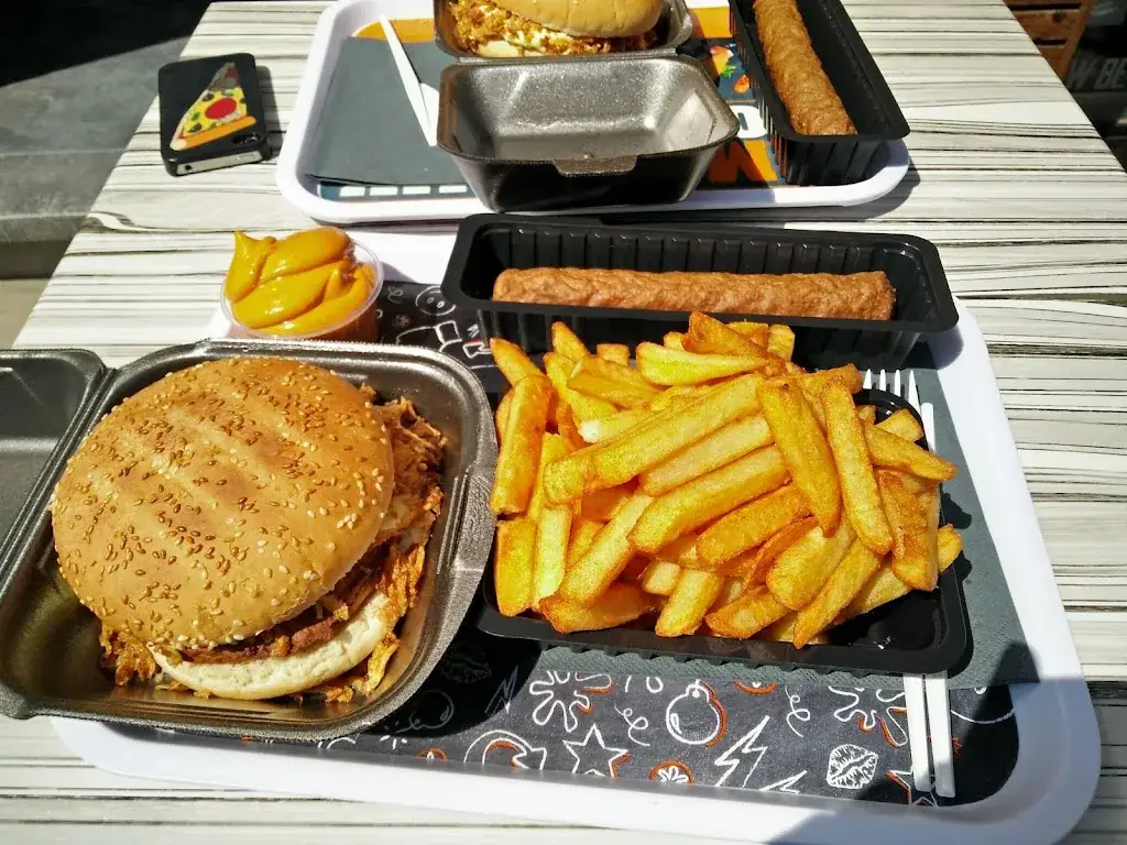 Menü_Frituur Saint Germain_Tienen_Bild_4