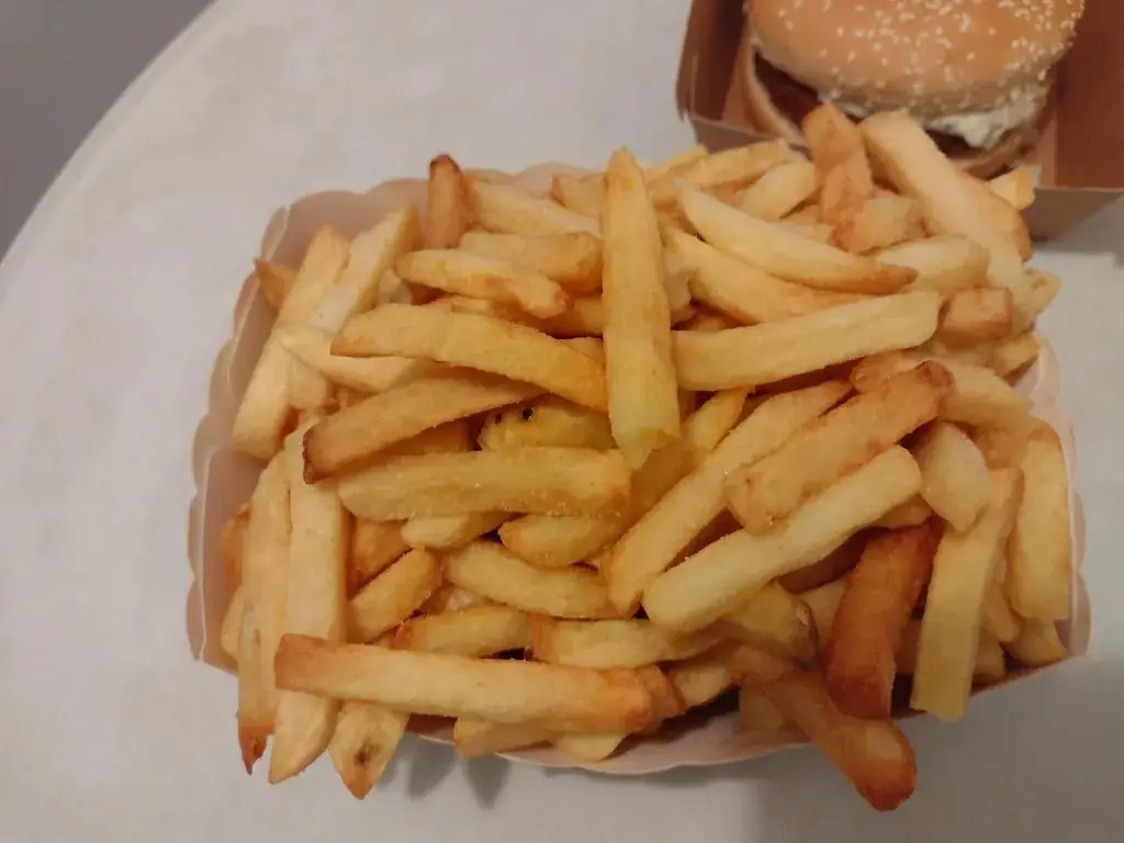 Menü_Frituur Saint Germain_Tienen_Bild_6