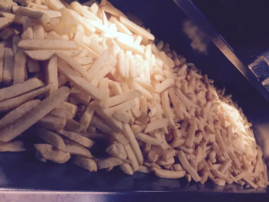 Menü_Frituur Saint Germain_Tienen_Bild_8