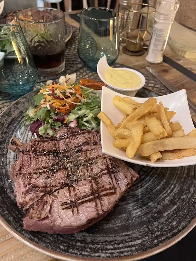 Menu_De Vrienden Eten..._Wezembeek-Oppem_image_3