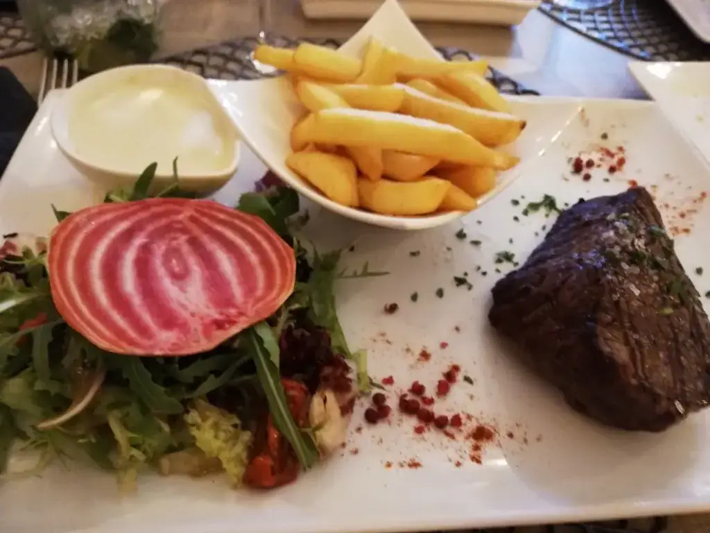 Menu_De Vrienden Eten..._Wezembeek-Oppem_image_5