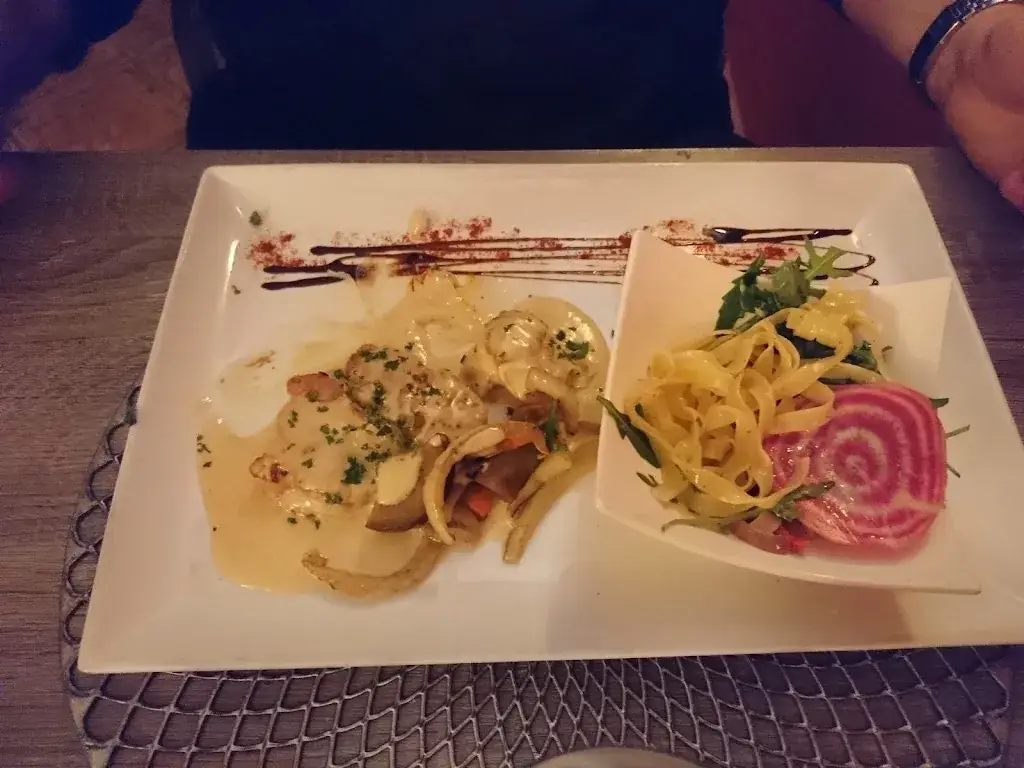 Menu_De Vrienden Eten..._Wezembeek-Oppem_image_6