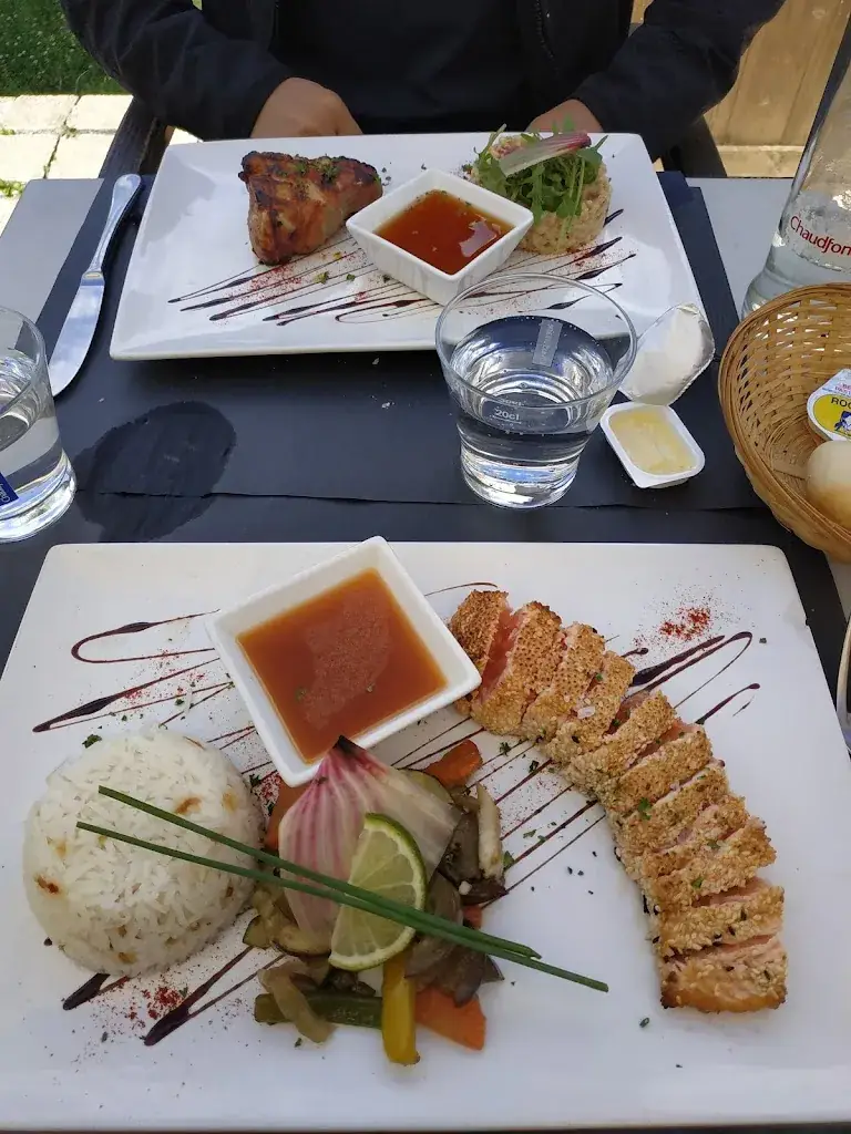 Menu_De Vrienden Eten..._Wezembeek-Oppem_image_7