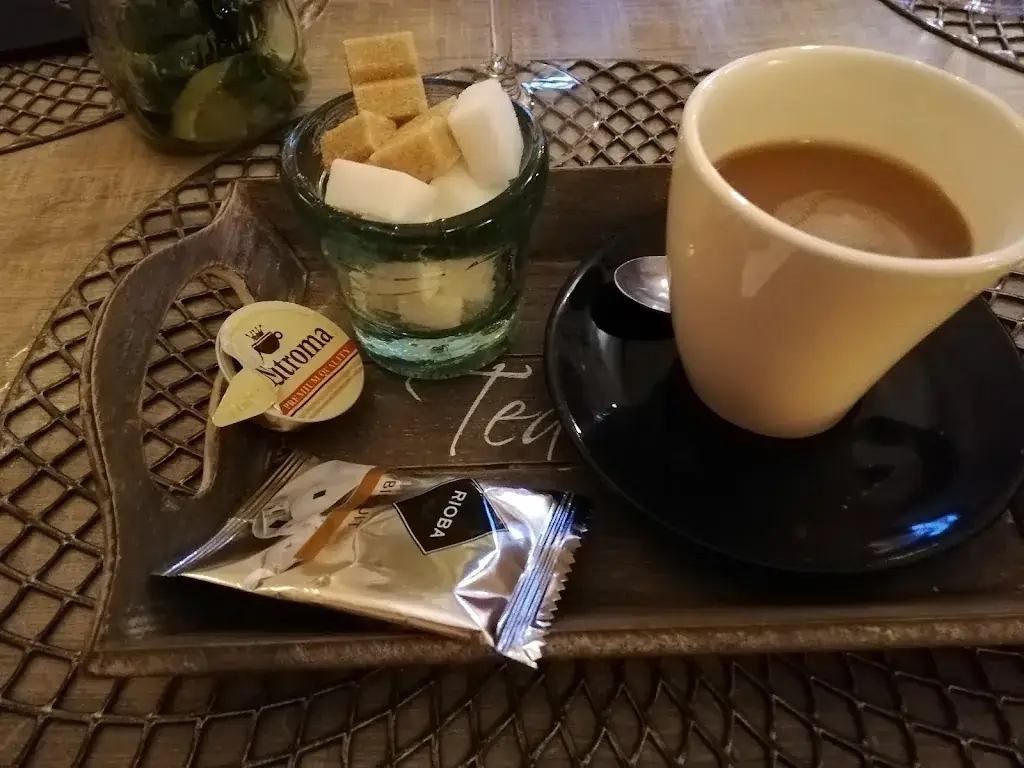 Menu_De Vrienden Eten..._Wezembeek-Oppem_image_9