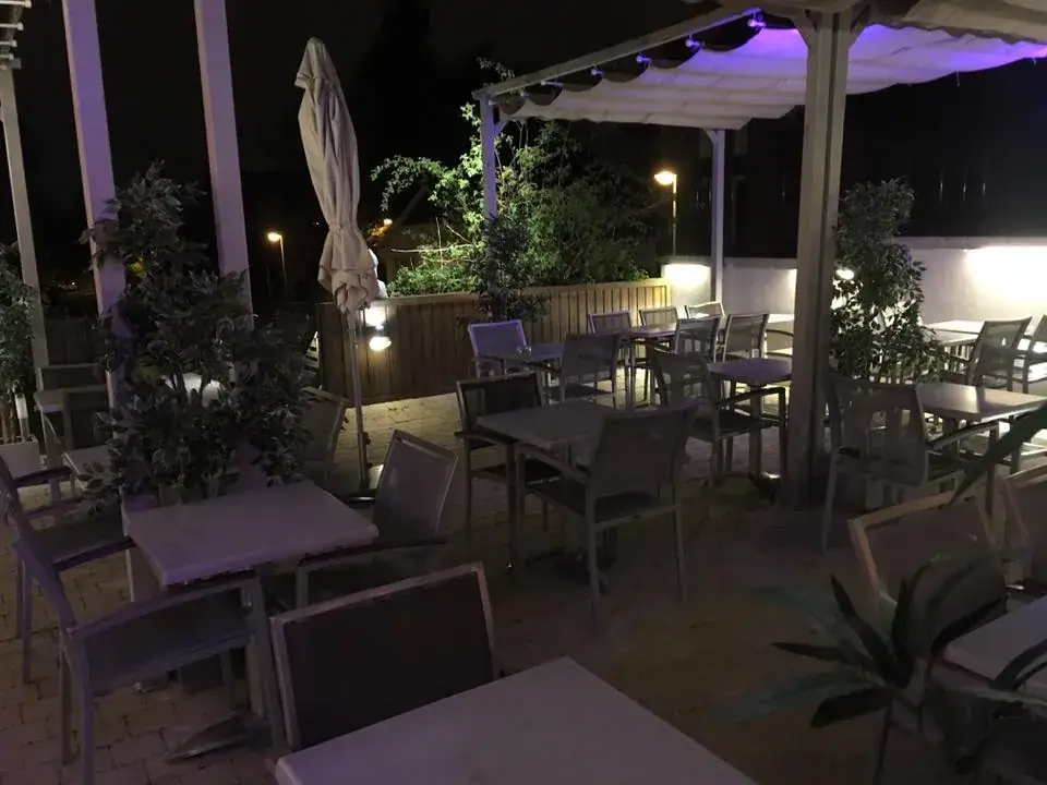 De Vrienden Eten... restaurant à Wezembeek-Oppem