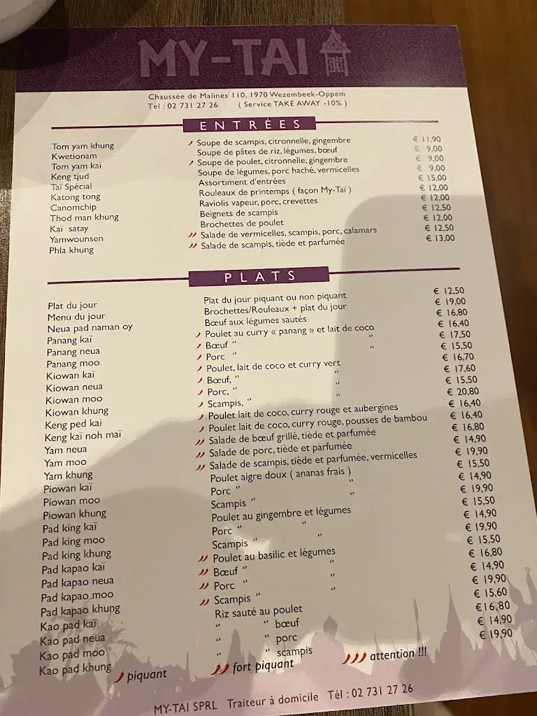 Menu_My-Taï_Wezembeek-Oppem_image_1