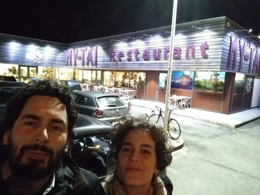 Gill Balcaen_My-Taï_Wezembeek-Oppem_review