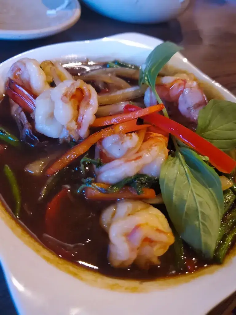 Sophie kha_My-Taï_Wezembeek-Oppem_review