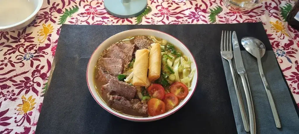 Menü_Bumi Etta - Indonesian Cuisine and more_Wezembeek-Oppem_Bild_2