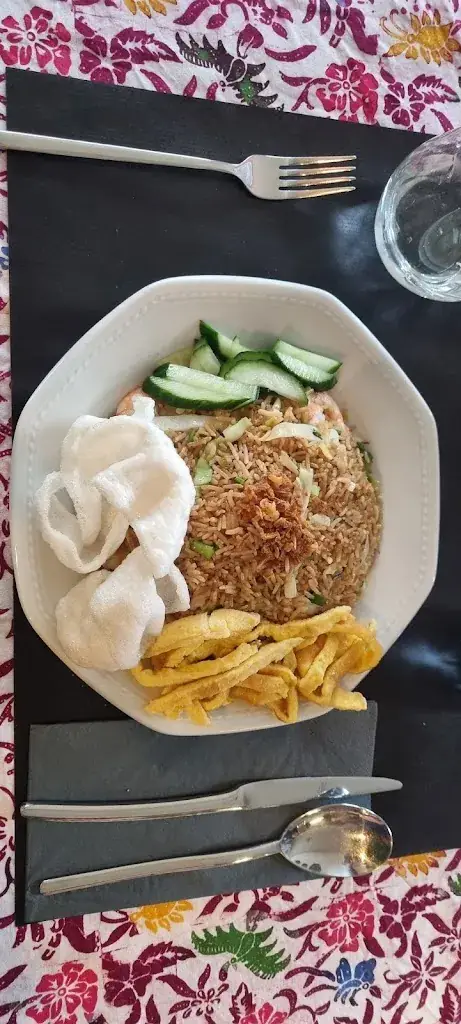 Menü_Bumi Etta - Indonesian Cuisine and more_Wezembeek-Oppem_Bild_3