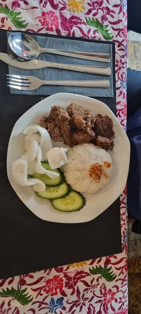 Menü_Bumi Etta - Indonesian Cuisine and more_Wezembeek-Oppem_Bild_5