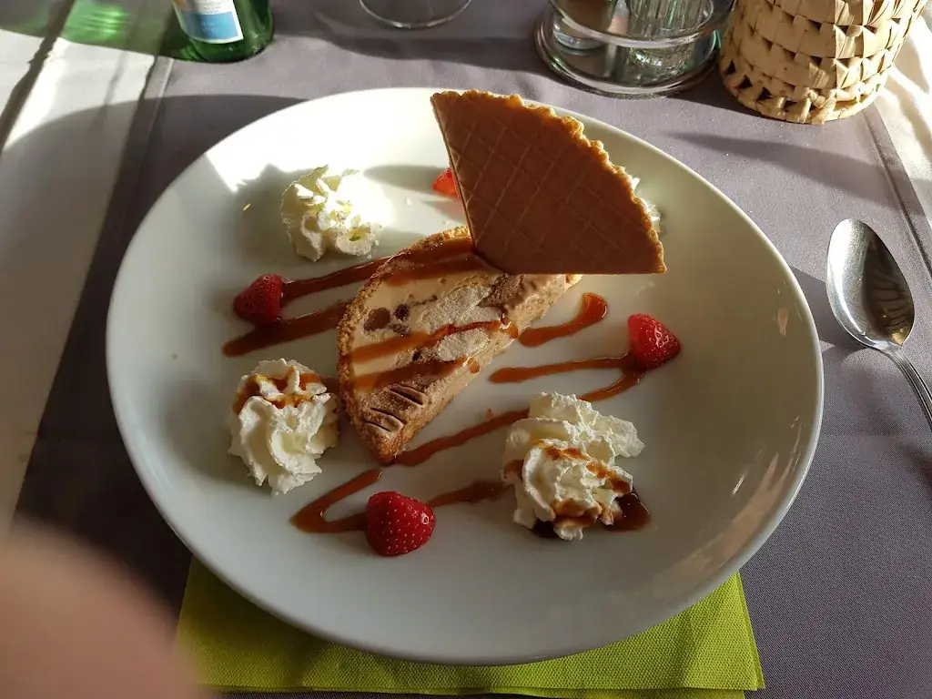 Menu_La Trattoria Di Parma_Wezembeek-Oppem_image_5