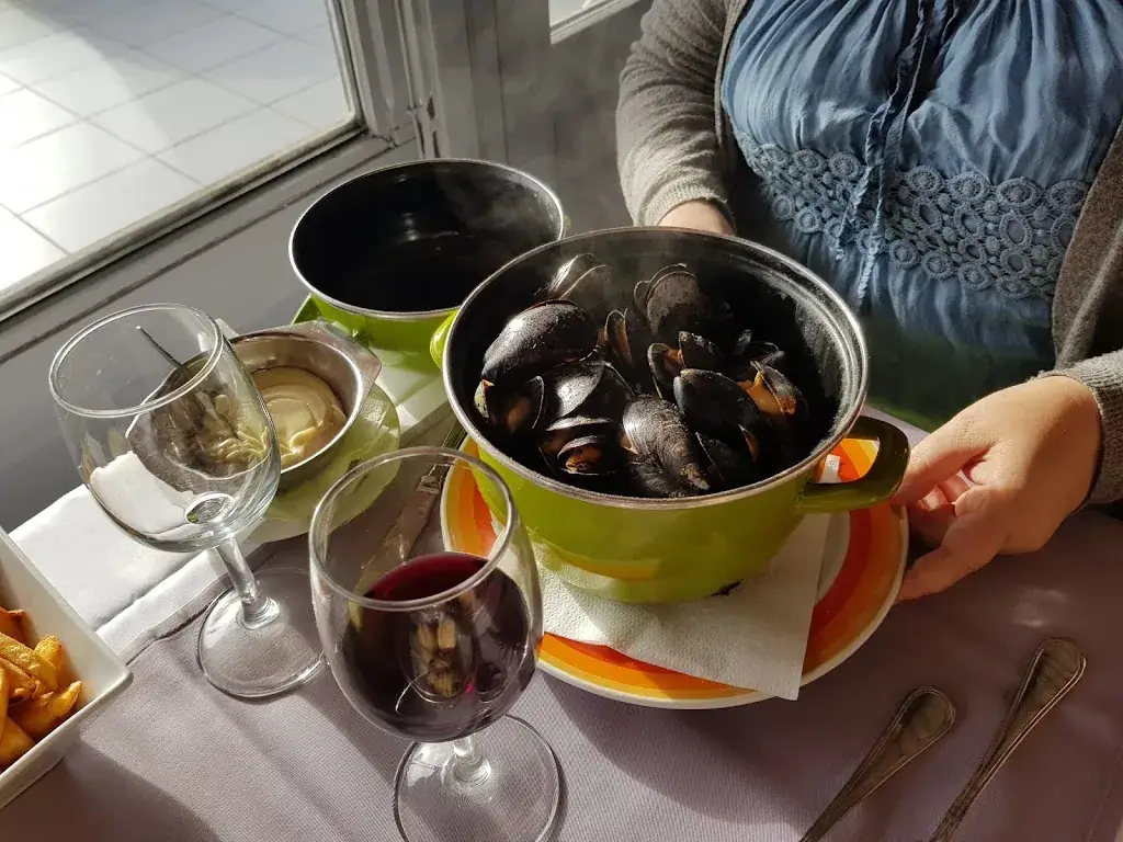 Menu_La Trattoria Di Parma_Wezembeek-Oppem_image_6