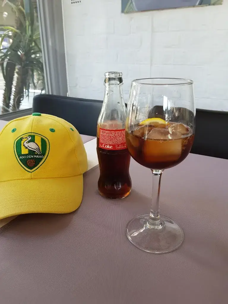 Menu_La Trattoria Di Parma_Wezembeek-Oppem_image_8