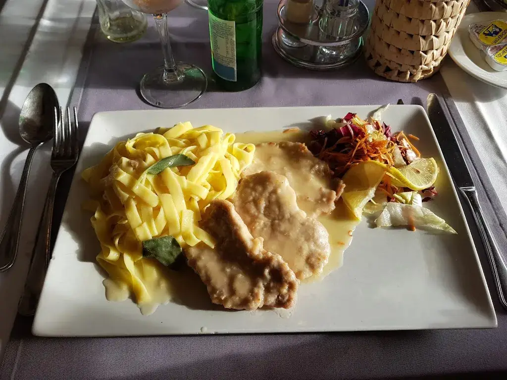 Menu_La Trattoria Di Parma_Wezembeek-Oppem_image_9