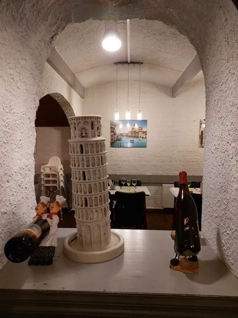 Seyit Gokmenoglu_La Trattoria Di Parma_Wezembeek-Oppem_review