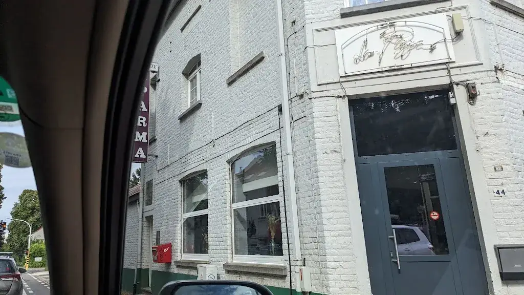 La Trattoria Di Parma_Wezembeek-Oppem_slider_image_2