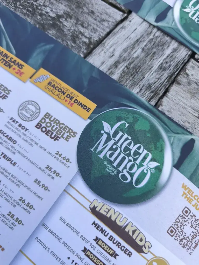 Menu_Green Mango_Wezembeek-Oppem_image_2