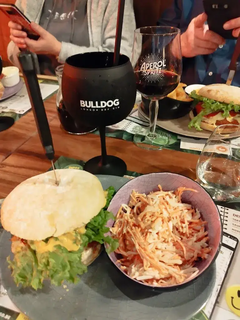 Menu_Green Mango_Wezembeek-Oppem_image_9