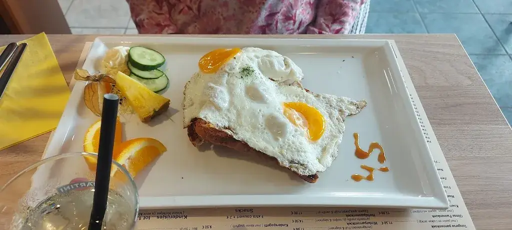 Menü_Tinneke's - Beringen_Beringen_Bild_5