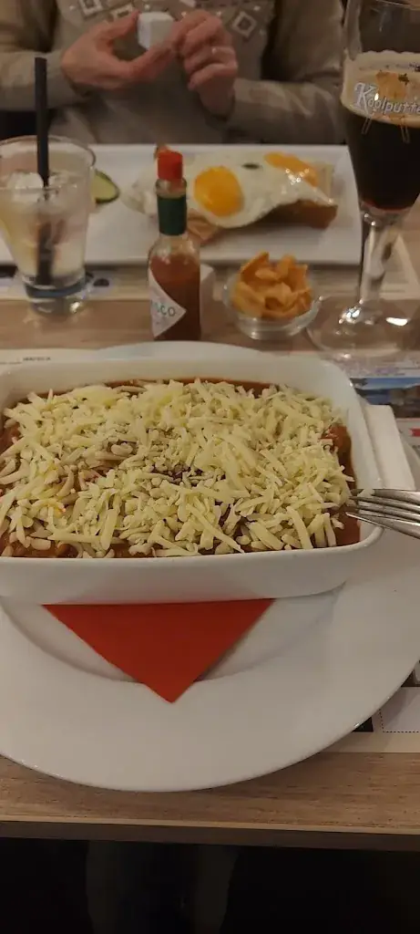 Menü_Tinneke's - Beringen_Beringen_Bild_7