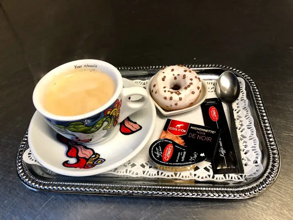 Menü_Tinneke's - Beringen_Beringen_Bild_8