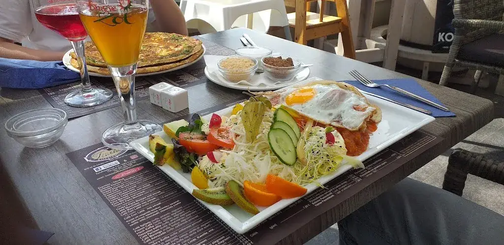 Menü_Tinneke's - Beringen_Beringen_Bild_9