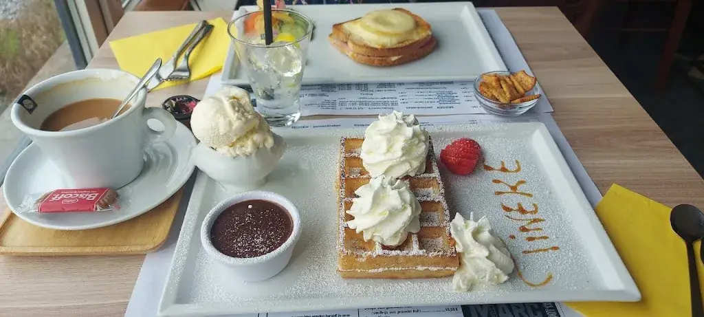 Stephan Cauberghe_Tinneke's - Beringen_Beringen_Bewertung