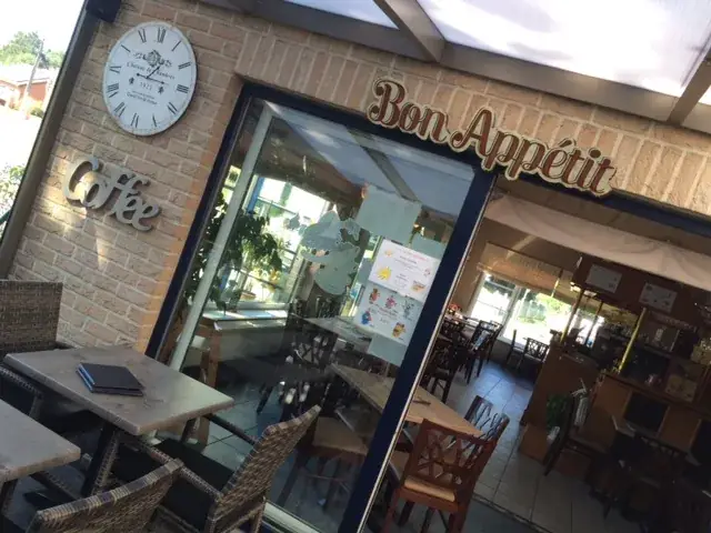 Tinneke's - Beringen_Beringen_slider_image_1