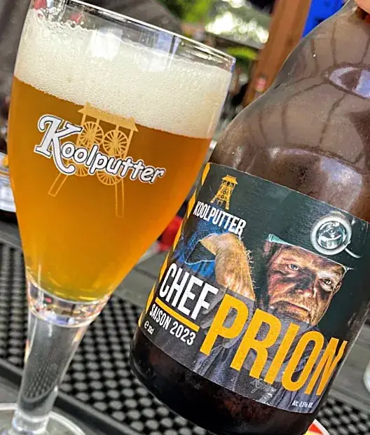 Tinneke's - Beringen_Beringen_slider_image_2