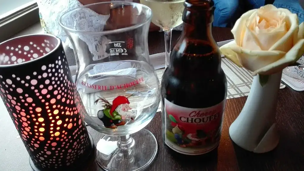 Menu_Eethuis De Kastaar Wervik_Wervik_image_2