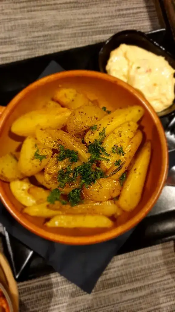 Menu_Eethuis De Kastaar Wervik_Wervik_image_3