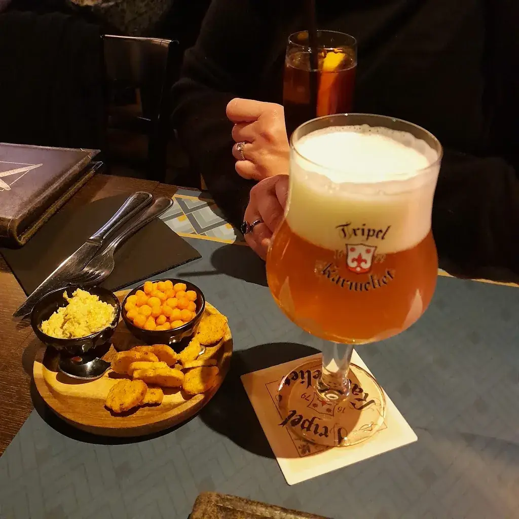 Menu_Eethuis De Kastaar Wervik_Wervik_image_7