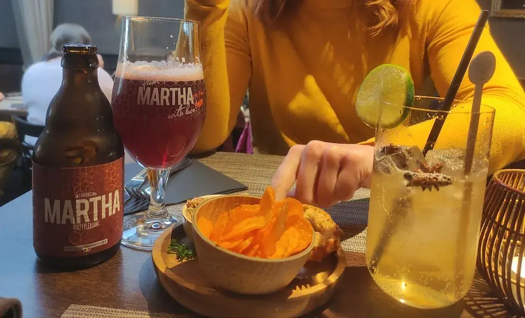 Christoph Lechtreck_Eethuis De Kastaar Wervik_Wervik_review