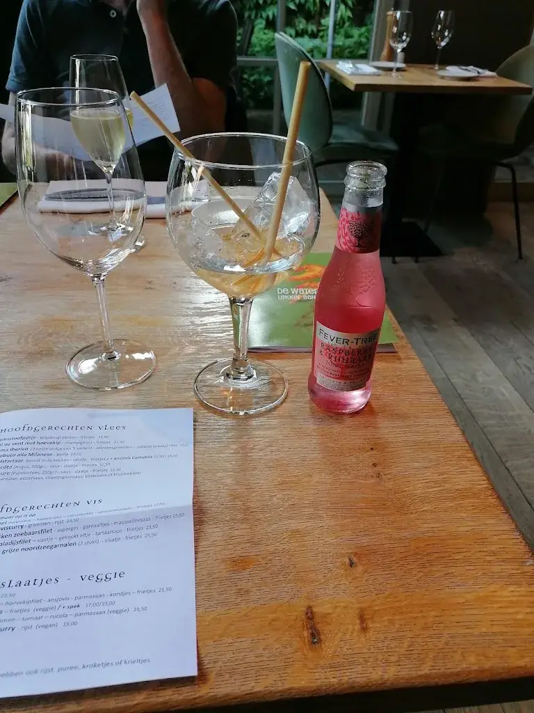 Menü_De Waterkant_Wervik_Bild_1