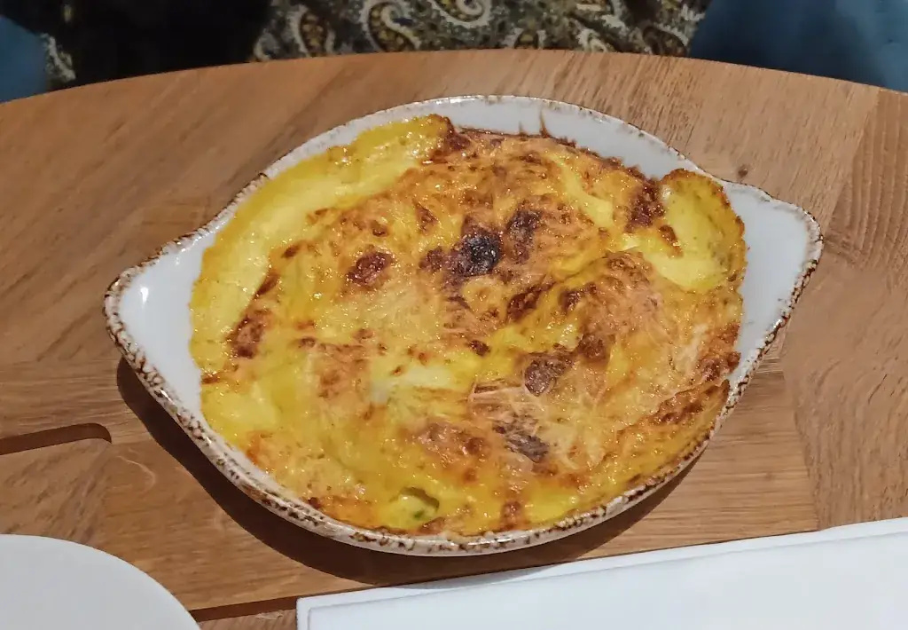 Menü_De Waterkant_Wervik_Bild_5