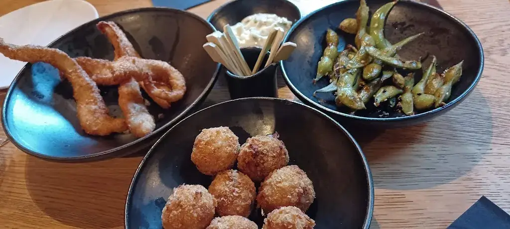 Menü_De Waterkant_Wervik_Bild_6