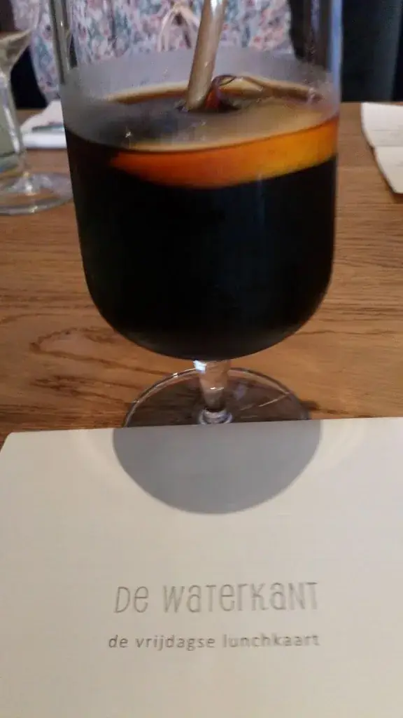 Menü_De Waterkant_Wervik_Bild_7