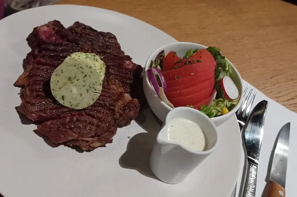 Menü_De Waterkant_Wervik_Bild_9