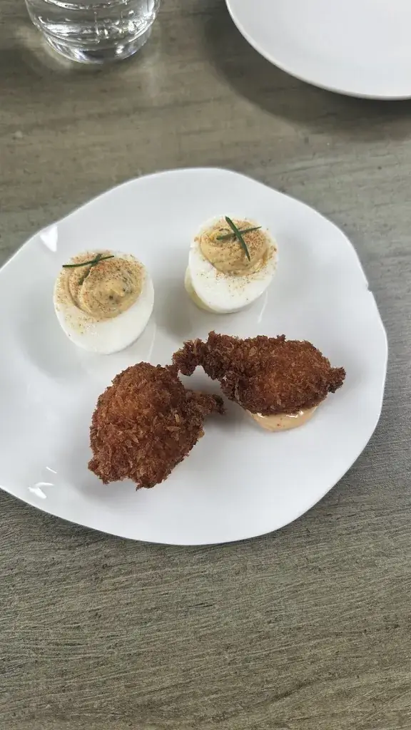 Yves & Katrien_De Waterkant_Wervik_Bewertung