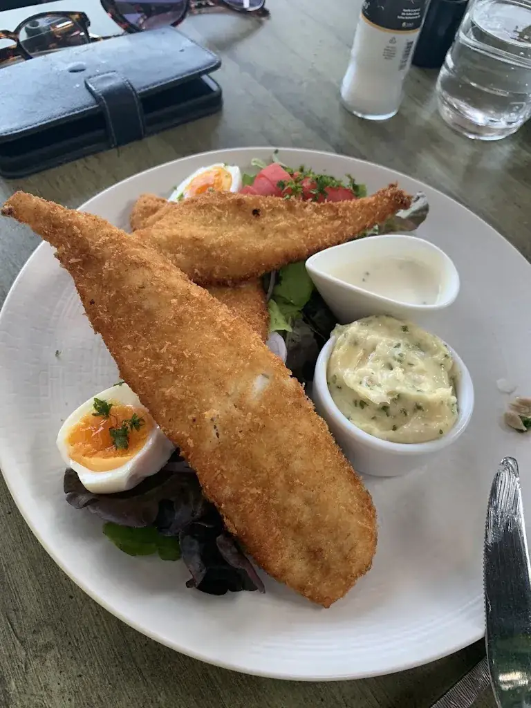 Danny Deroo_De Waterkant_Wervik_Bewertung