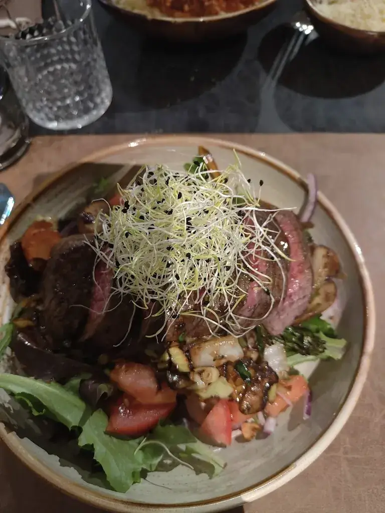 Menu_Het Kapittel_Wervik_imagen_6