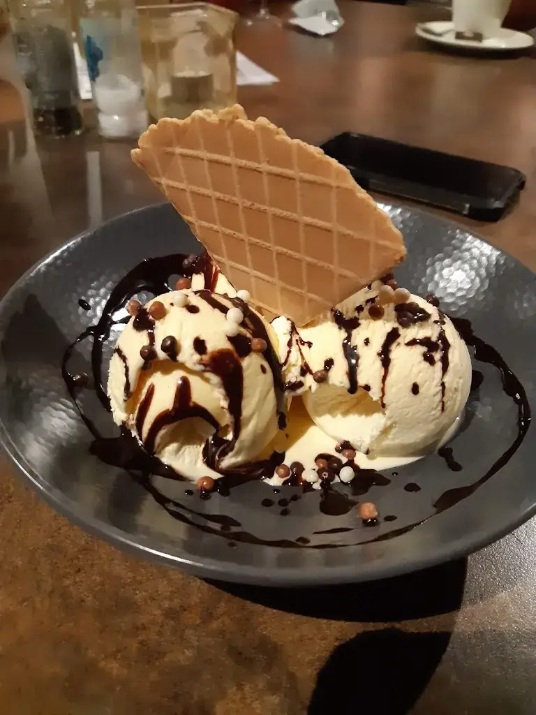 Menu_Het Kapittel_Wervik_imagen_7