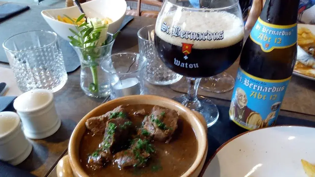 Menu_Het Kapittel_Wervik_imagen_8