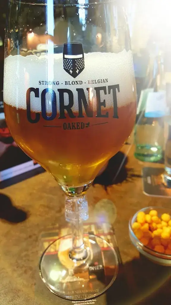 Menu_Het Kapittel_Wervik_imagen_9