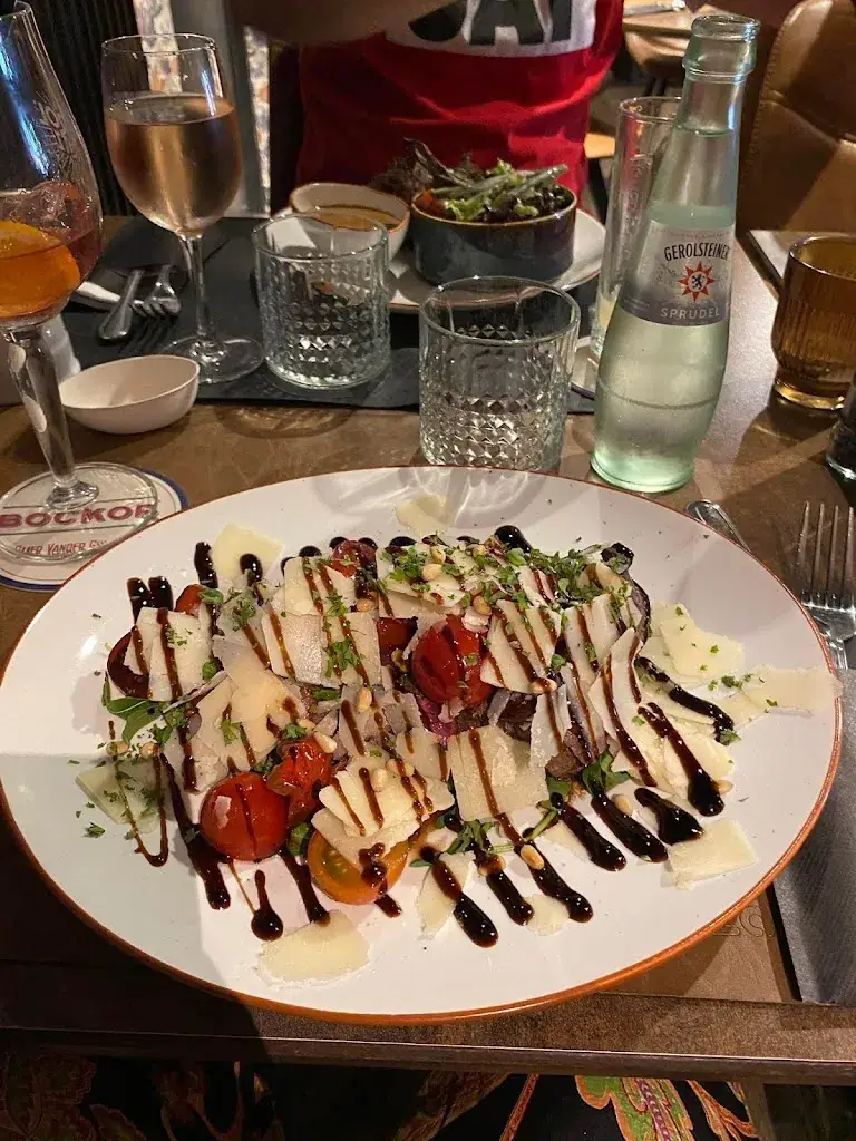 Eva Goderis_Het Kapittel_Wervik_reseña