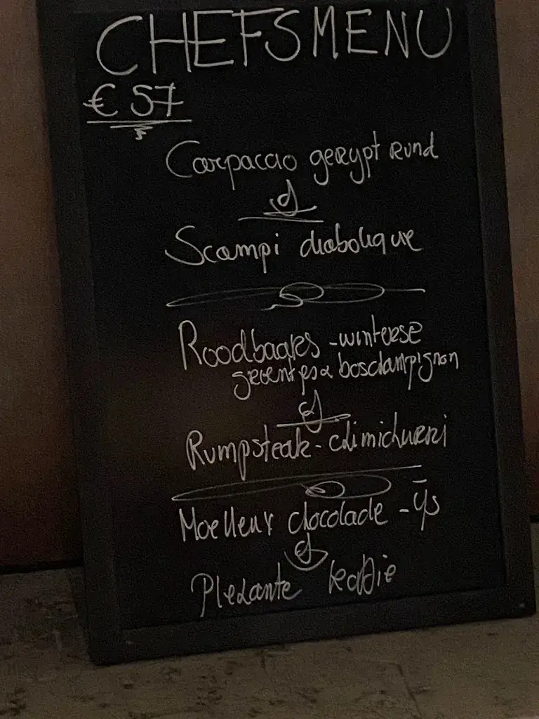 Menu_A L'os_Wervik_image_1