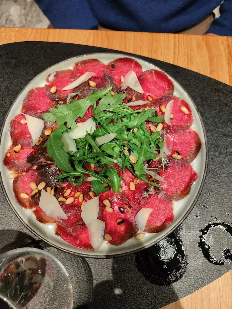 Menu_A L'os_Wervik_image_2