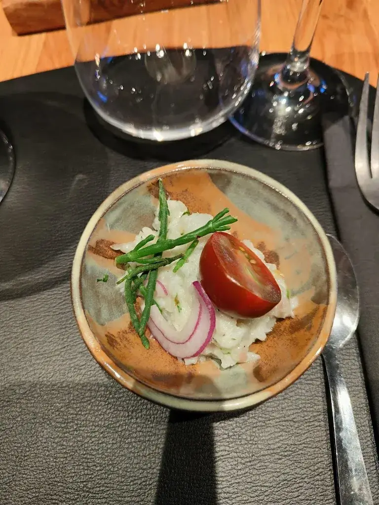 Delphine Haspel_A L'os_Wervik_review