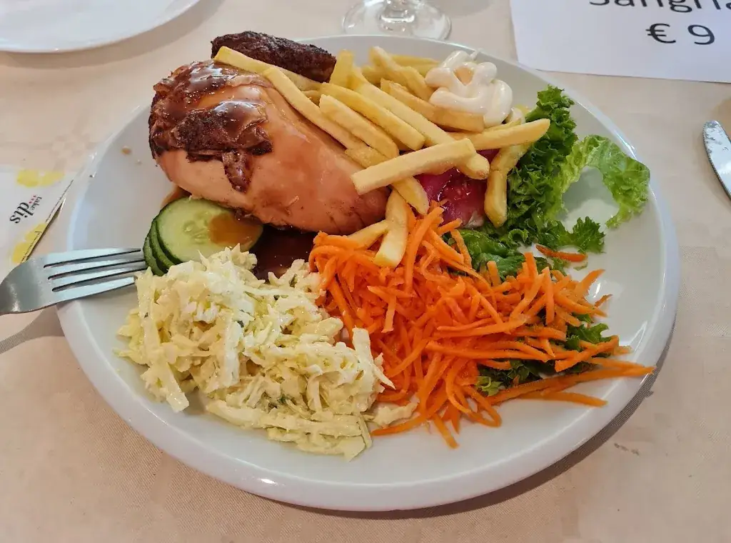 Menu_Landhuis De Kleine Prins_Wervik_image_2